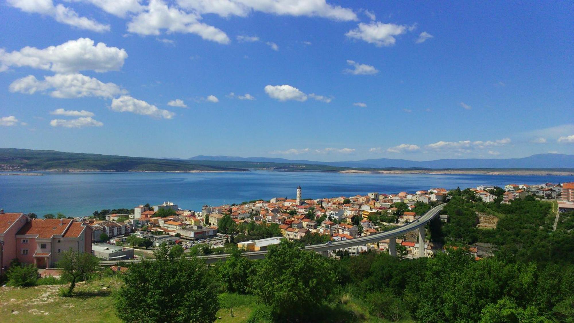 Ananas Apartments Crikvenica Exterior photo